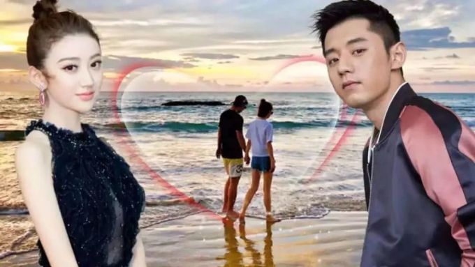 唐艺昕婚纱暗藏心机!这么选婚纱瞬间显瘦 | 得范种草