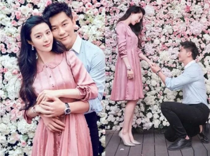 唐艺昕婚纱暗藏心机!这么选婚纱瞬间显瘦 | 得范种草