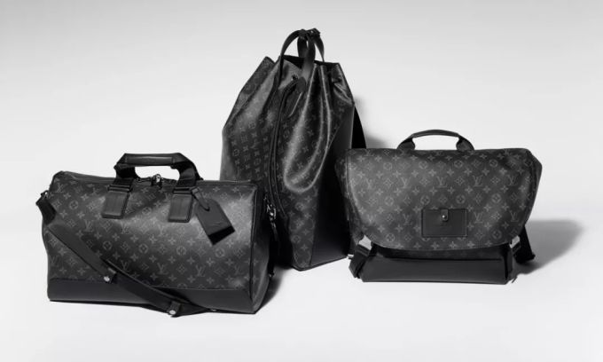 现在长得跟街头品牌似的LV、DIOR,怎还卖那么贵?