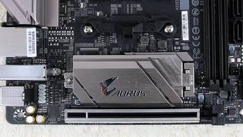 PC折腾之路 篇九：为AMD第三代Ryzen扫清道路，技嘉B450-I Aorus Pro WiFi升级固件 