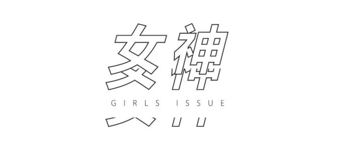 这些韩国品牌的定番模特,私底下也是值得follow的对象!