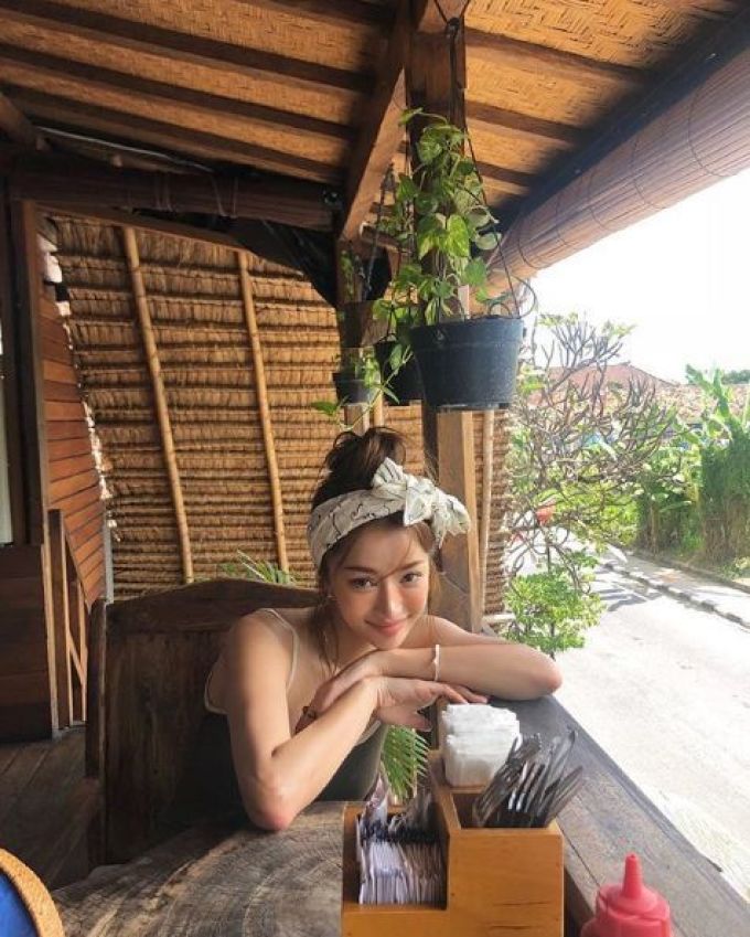 这些韩国品牌的定番模特,私底下也是值得follow的对象!