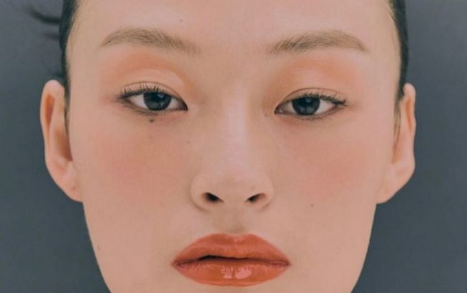 这些韩国品牌的定番模特,私底下也是值得follow的对象!