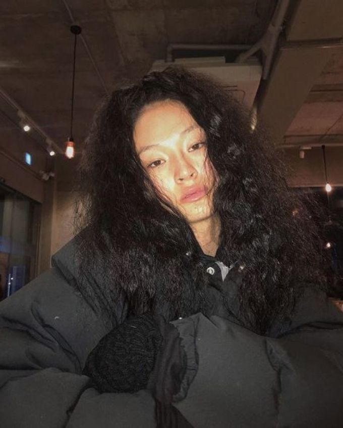 这些韩国品牌的定番模特,私底下也是值得follow的对象!