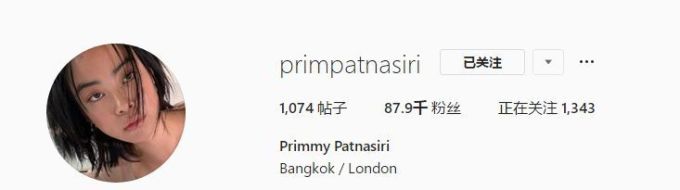 这些韩国品牌的定番模特,私底下也是值得follow的对象!