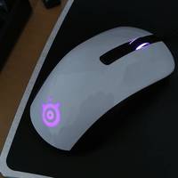 实用又好用，SteelSeries赛睿 Rival106 游戏鼠标