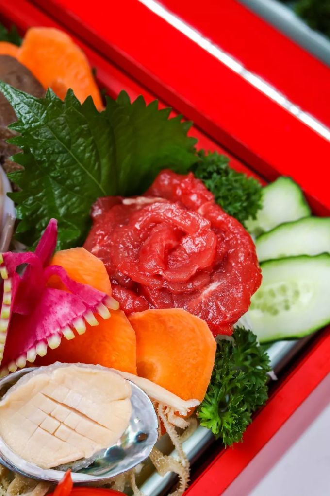 闺房里卖串串?一月狂卖900000串?OMG,目测新店要挤爆了!
