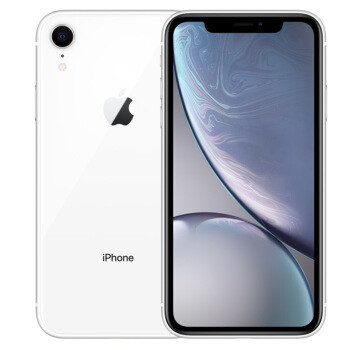 iPhone XR一个月使用报告，真香机or智商鉴定机