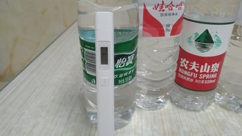 “宏彦获水”的水到底纯不纯？小米TDS水质检测笔开箱评测。