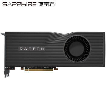 回归初心——AMD Radeon RX 5700XT、5700首发测试