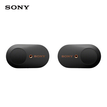 Sony WF-1000xm3直营店30分钟使用体验