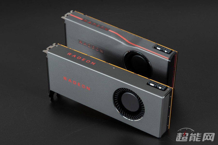 再见，交火时代：Radeon RX 5700 系列显卡不支持 AMD CrossFire