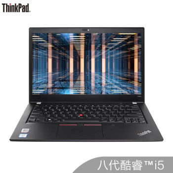 ThinkPad T480s拆机与测试