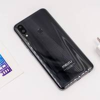 协议大师早已出现，魅族Note9充电评测