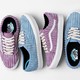 灯芯绒鞋面：VANS 范斯 发布 新款 Authentic 和 Old Skool 运动板鞋