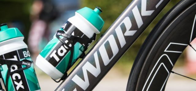 环法2019：22支车队分别骑什么车用什么套件？| bikeradar呈现