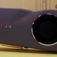 装机玩机记录 篇五：蓝宝石Radeon RX 5700 XT开箱简评- 真香警告
