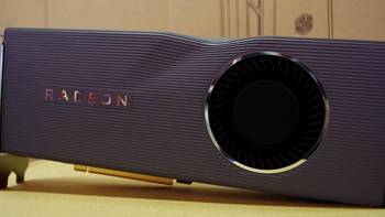 装机玩机记录 篇五：蓝宝石Radeon RX 5700 XT开箱简评- 真香警告 