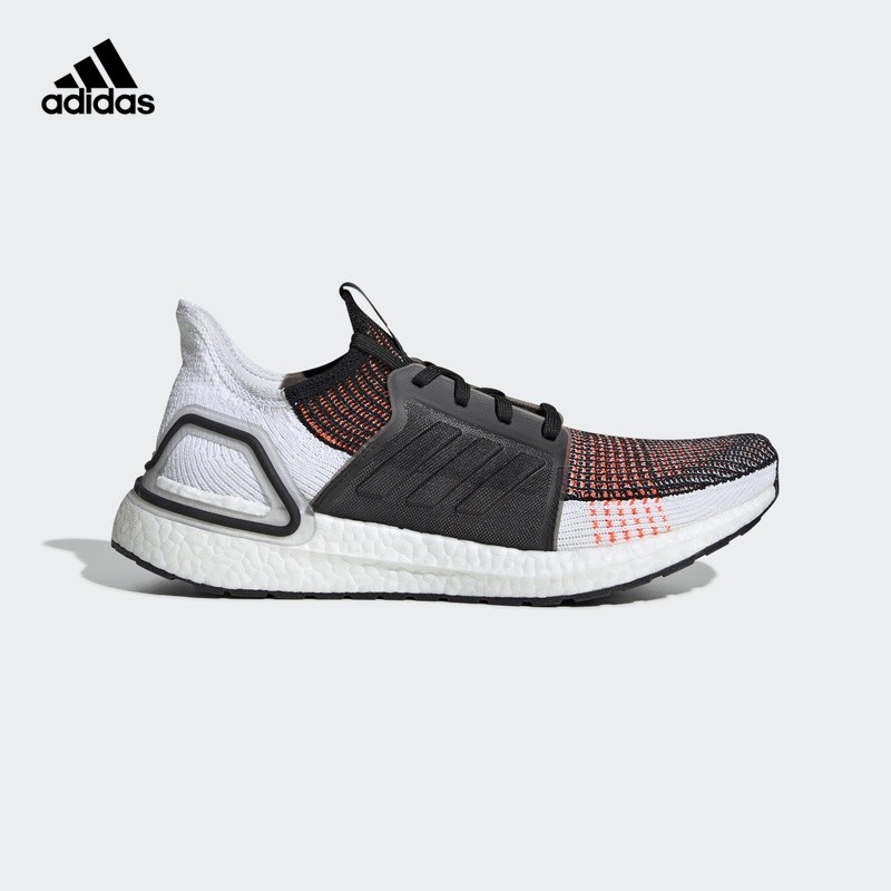 阿迪ultraboost 19试穿感受