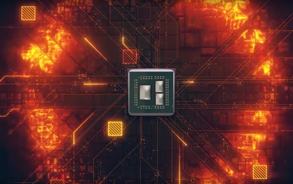 抢购火爆、部分型号断货：AMD 三代锐龙登顶 CPU 畅销榜