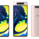 升降式旋转三摄：SAMSUNG 三星 Galaxy A80 官宣，7月12日开启预售