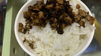 生活小记 篇三十一：梅干菜肉末，说起下饭菜，它绝对是王者