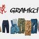 GRAMiCCi，都巿户外机能的万能“钥”