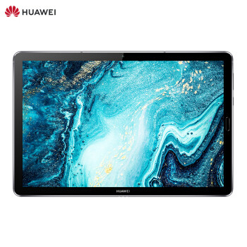 设计配置不输iPad：HUAWEI 华为 M6旗舰平板电脑 7月10日开卖，10.8英寸首发2199元起