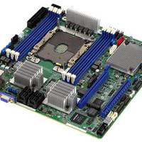 可扩展30块硬盘、双万兆：ASRock 华擎 发布 EPC621D6U-2T16R 工作站主板