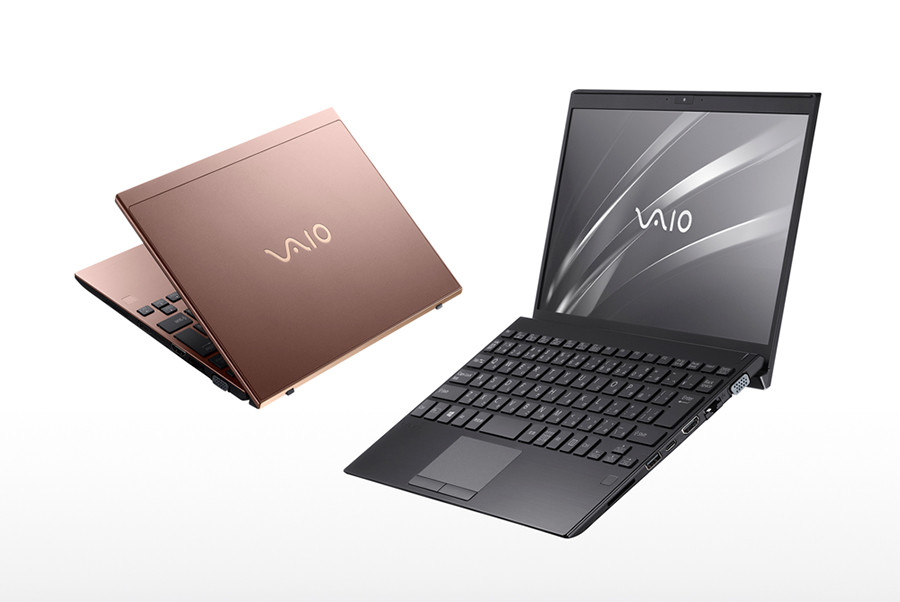 5V应急供电、多接口扩展：VAIO日本发布SX12 12.5英寸商务笔记本 890g重 约7576元起