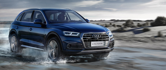  福特推出魔改特供车中奖名单公布车榜单：7月SUV销量排行