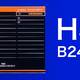 国产千元4K显示器——HSO B2431M 晒物