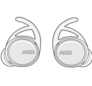量身定做、无线设计:三星 SmartThings APP 疑提前曝光 AKG 新品耳机