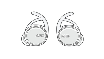 量身定做、无线设计：三星 SmartThings APP 疑提前曝光 AKG 新品耳机