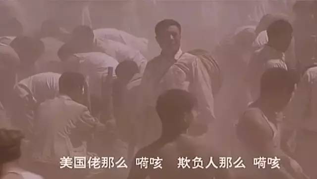 豆瓣9.0，李雪健老师这片如果沉了，是我们中华民族的悲哀