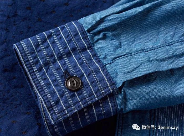 日本破烂不堪的衣服为什么卖这么贵？讲讲古布拼贴Boro的发展史
