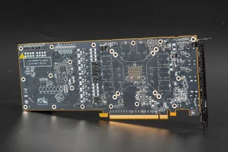 AMD Radeon RX 5700 XT/5700显卡同步评测：七年磨一剑，今日把示君