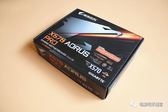 【评测】正式开启4.0时代！技嘉X570 Aorus PRO协新锐龙、新固态联合评测