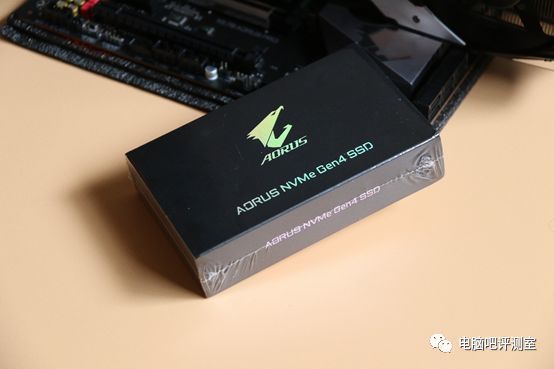 【评测】正式开启4.0时代！技嘉X570 Aorus PRO协新锐龙、新固态联合评测