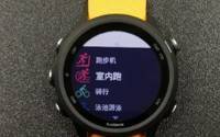 Forerunner 245评测：一款充满惊喜的运动手表