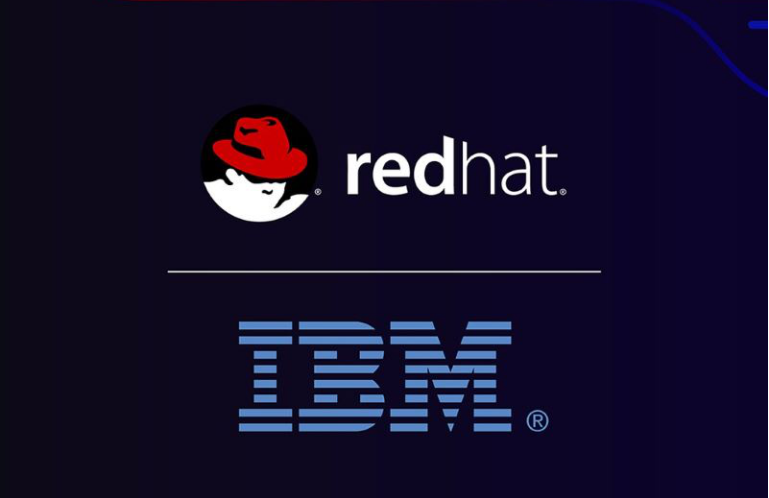 为了重振云计算业务，IBM 340亿美元收购著名开源企业RedHat 红帽