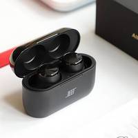 高通芯助力加持！JEET AIR PLUS蓝牙耳机图赏
