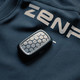  心率类运动穿戴设备科普以及 ZENPH早风 智能运动衣评测报告　