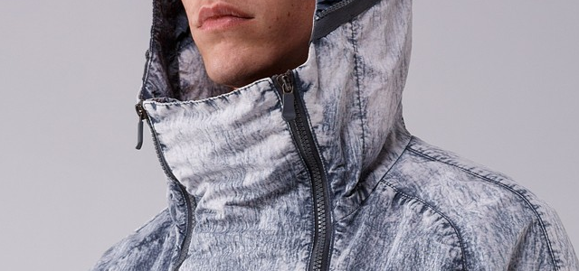 都市探索：乌克兰男装RIOT DIVISION发布2020年春夏新品