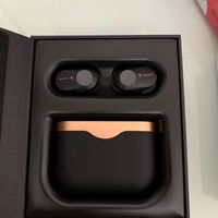 WF-1000XM3 首发使用体验