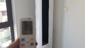 科龙空调 篇一：苏宁的科龙柜式空调1P60到了！分享一下安装与使用经验！（学习蓝姨） 