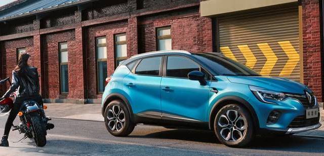 东风雷诺的新难题：如果科雷缤对标缤智，幸存概率有多大？