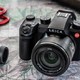 松下相机换个马甲：Leica 徕卡发布V-Lux 5大变焦相机，等效25-400mm焦段