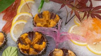 胡吃海喝 篇三：禁渔期也有好吃的海鲜大排档，在宁波。。。 