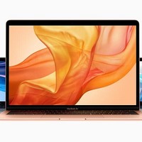 Apple 苹果新款MacBook Air/Pro正式上架  增配降价，教育优惠直降800赠Beats耳机